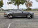 Bentley Continental GT V8 S 2016 года